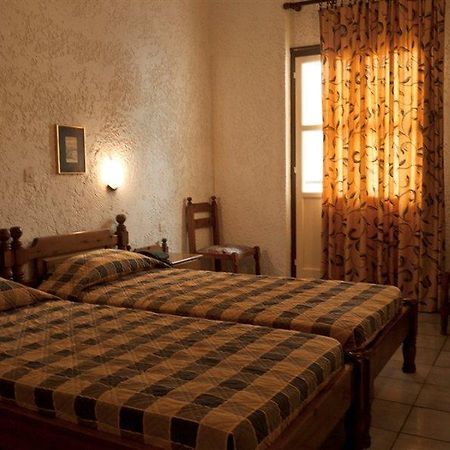 Azure Mare Hotel Hersónissos Extérieur photo