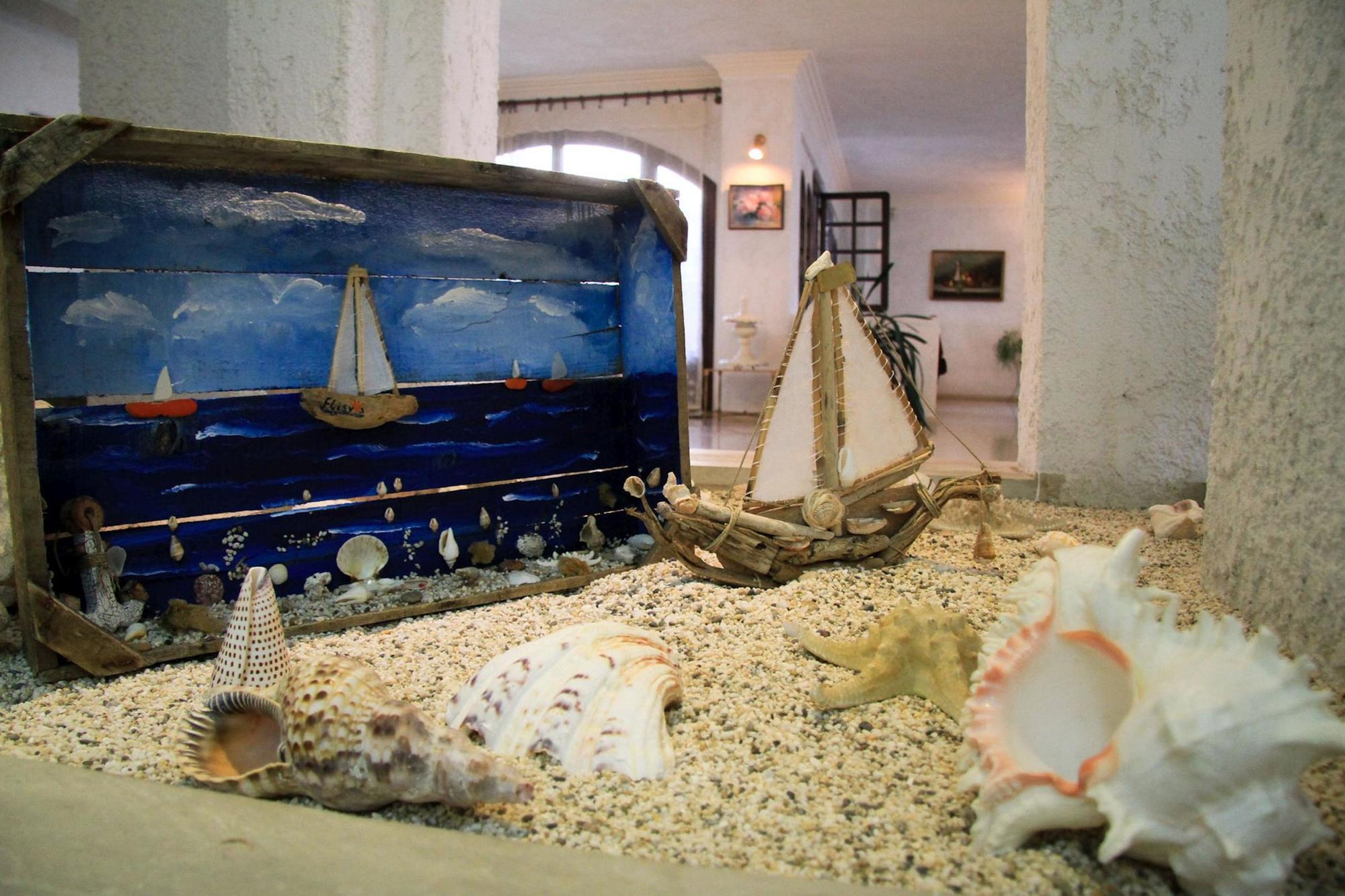 Azure Mare Hotel Hersónissos Extérieur photo