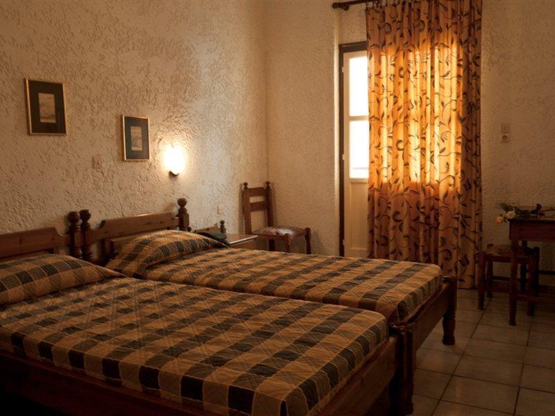 Azure Mare Hotel Hersónissos Extérieur photo