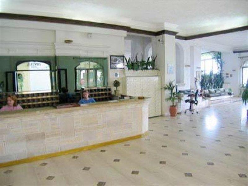 Azure Mare Hotel Hersónissos Extérieur photo
